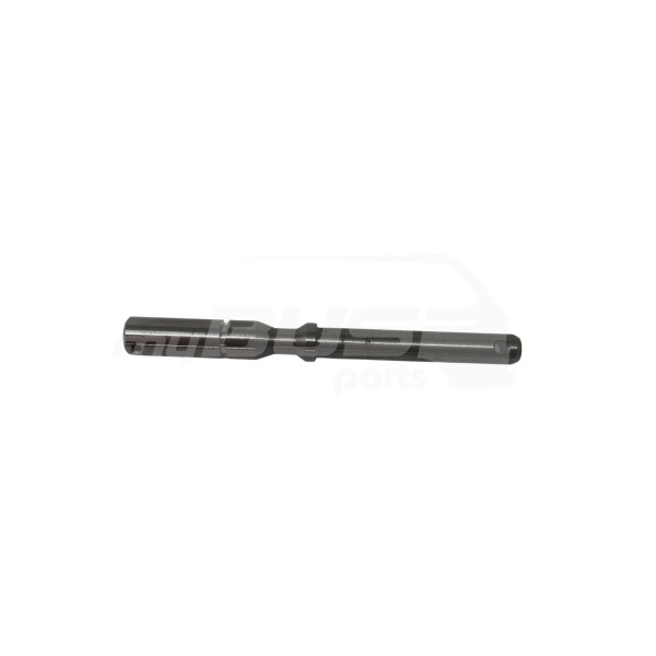 Shift rod for differential lock suitable for VW T3