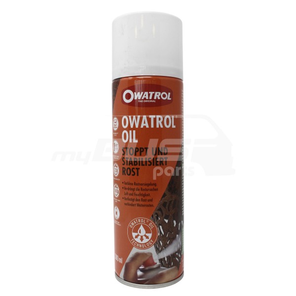 Owatrol oil rust proof 300 ml
