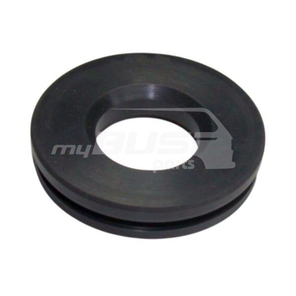 sealing ring for filler pipe in tank 70 mm compartible for VW T3