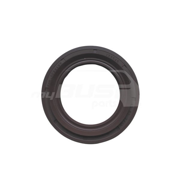 gearbox shaft seal cardan shaft flange compartible for VW T3