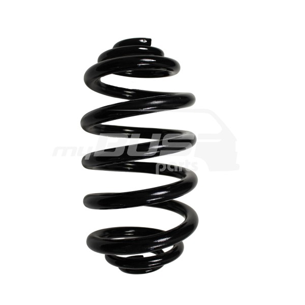 Coil Spring Rear Syncro 14 16 Zoll