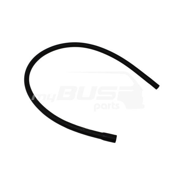 coolant hose for auxiliary heating supply compartible for VW T3