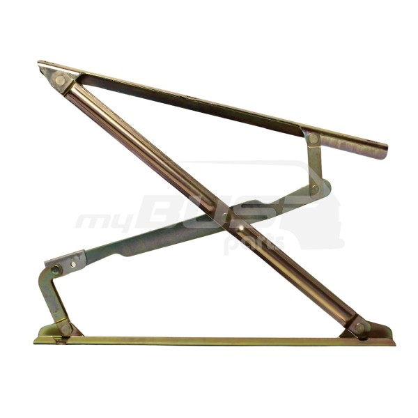 Scharnier Aufstelldach links passend für VW T4 Westfalia California