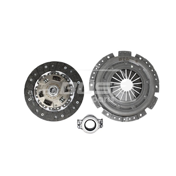 Clutch Set complete WBX compartible for VW T3