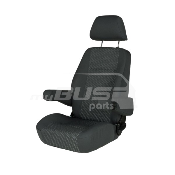 Sportscraft armrest seat S 8.1