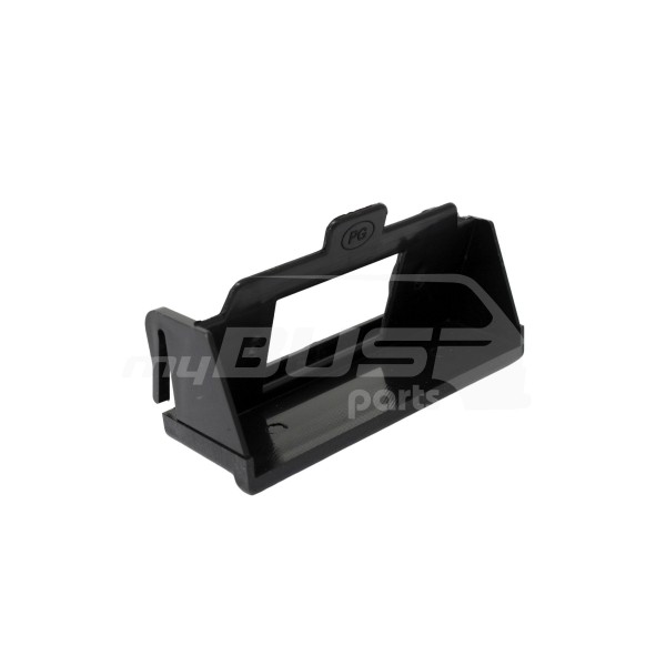 holder for license plate light compartible for VW T3
