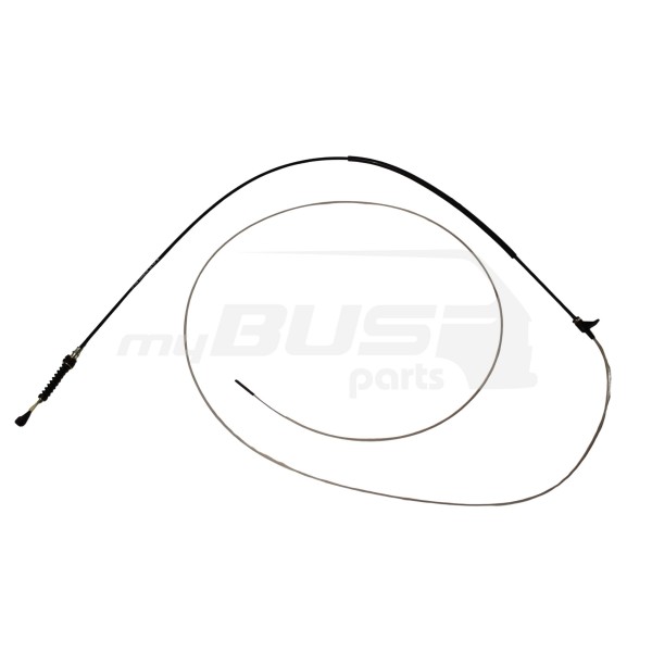throttle cable compartible for VW T3 Syncro