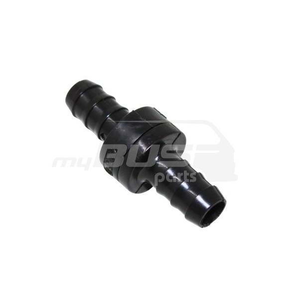 check valve for the vacuum line to the brake booster compartible for VW T3