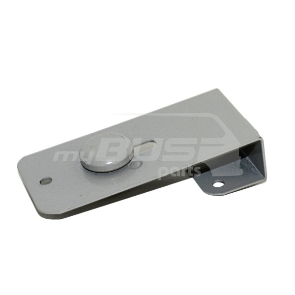 Entriegelung Verriegelung hellgrau passend für T4 Westfalia