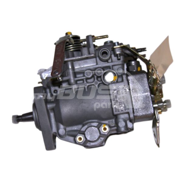 injection pump KY in exchange compartible for VW T3