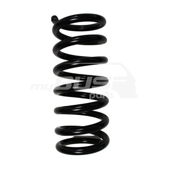 Coil Spring Front Syncro 14 16 Zoll compartible for VW T3
