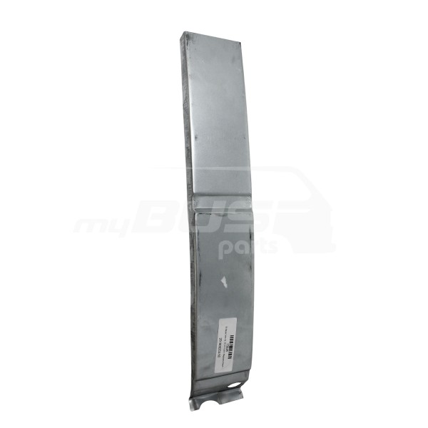 Repair panel B-pillar left approx. 50cm high suitable for VW T3