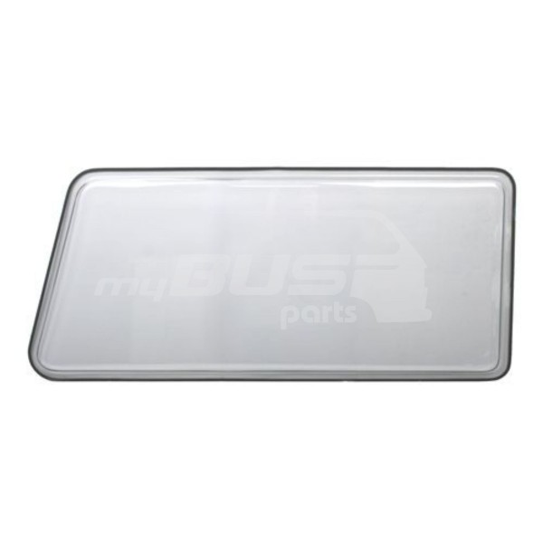 ISO window pane rear right compartible for VW T3