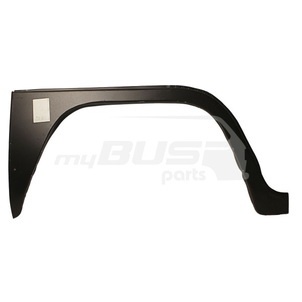 Radlauf vorne rechts 8/67-7/71 passend für VW T2