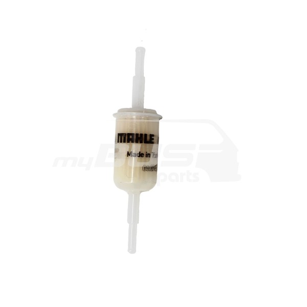 fuel filter universal compartible for VW T3