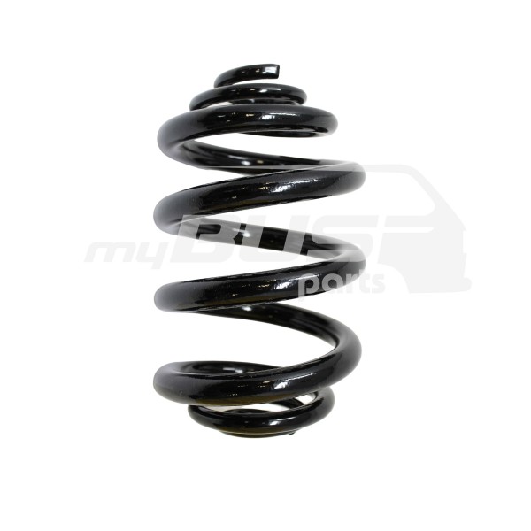 coil spring compartible for VW T4
