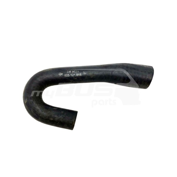 coolant hose compartible for VW T3