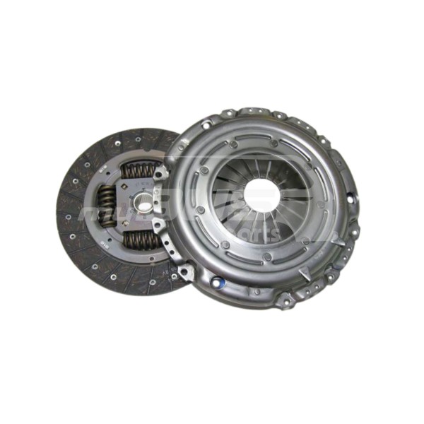 Repair kit for special clutch TDI