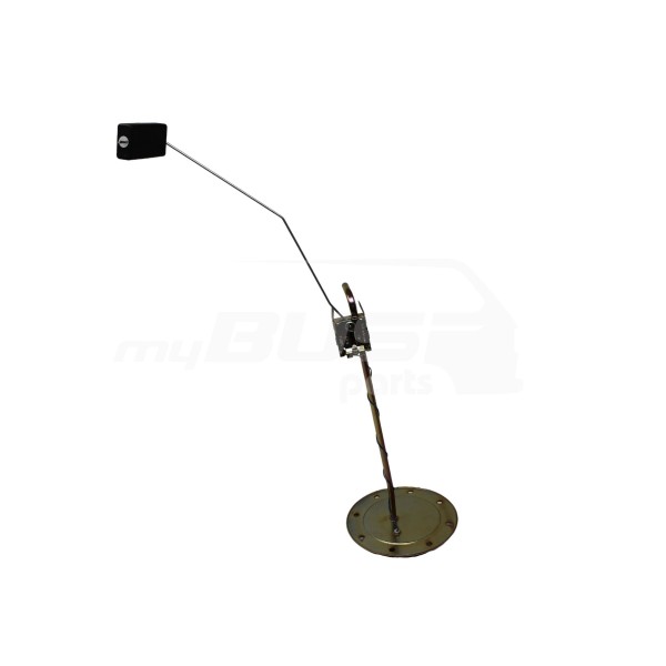 Fuel sender for fuel gauge suitable for VW T3 Syncro
