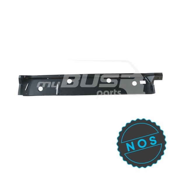 web plate for floor pan from 12 95 compartible for VW T4