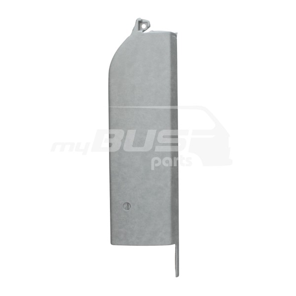 B pillar trim compartible for VW T4