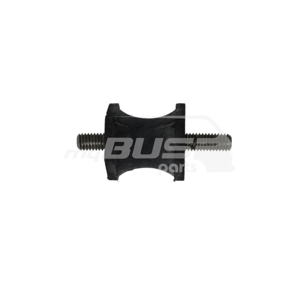 rubber bearing for gasoline pump suspension compartible for VW T3