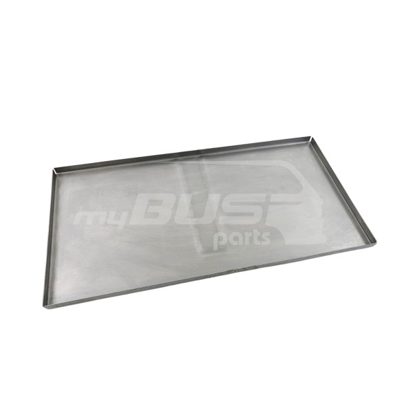 Battery floor front repair sheet metal left or right compatible for VW T3