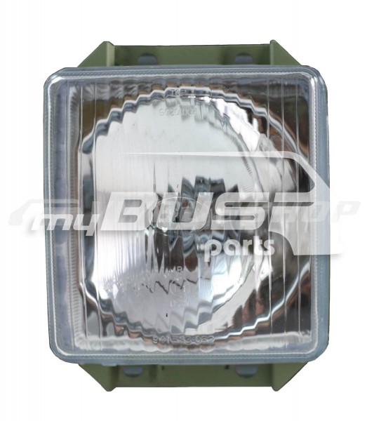 headlight main beam left compartible for VW T3