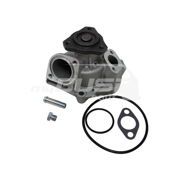 water pump WBX 2.1 ltr MV SR DJ SS und1.9 ltr DG from year 86 compartible for VW T3