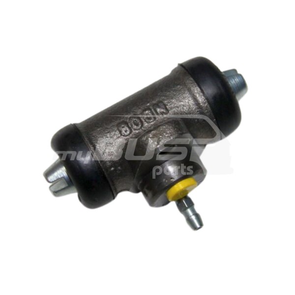Syncro 16 wheel brake cylinder compartible for VW T3