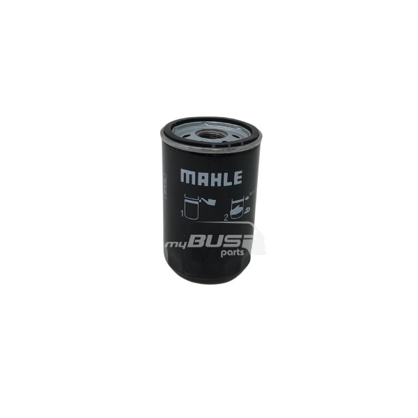 oil filter WBX compartible for VW T3