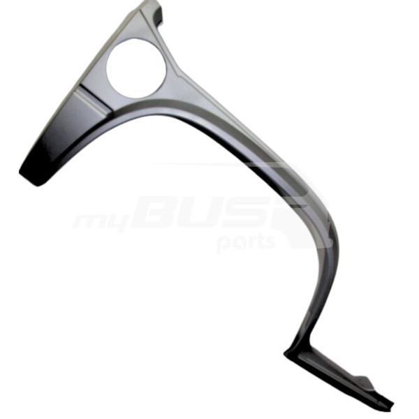 Elbow front right suitbale for VW T3