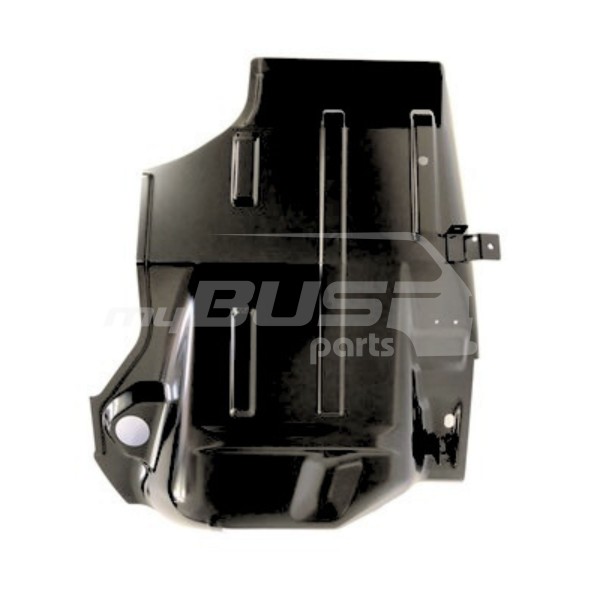 Repair panel pedal bottom right compatible for VW T3