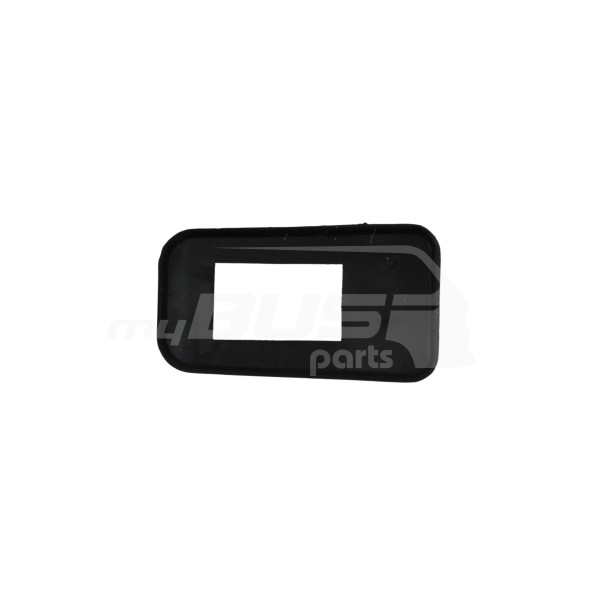 base for door handle front compartible for VW T3