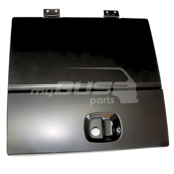 Safe flap side flap Doka right suitable for VW T3