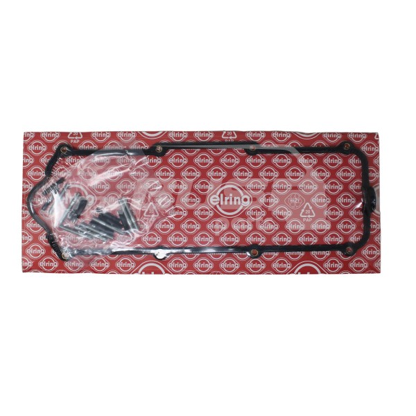 Ventildeckeldichtung D/TD Gummi inkl Stehbolzen passend für VW T3