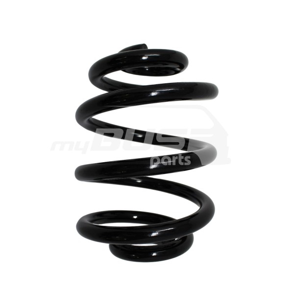 rear coil spring 2WD compartible for VW T3
