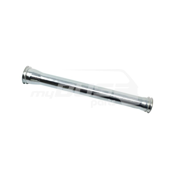 push rod protection tube galvanized 208mm OE quality compartible for VW T3
