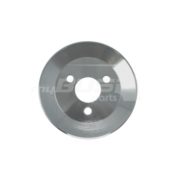 pulley half for hydraulic pump compartible for VW T3