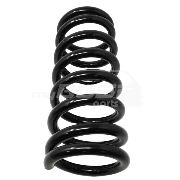 lift spring front to 2 to 3 cm compartible for VW T3