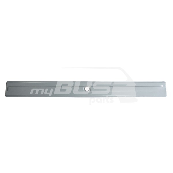 Repair panel tailgate below 16 cm from 08/83 compatible for VW T3