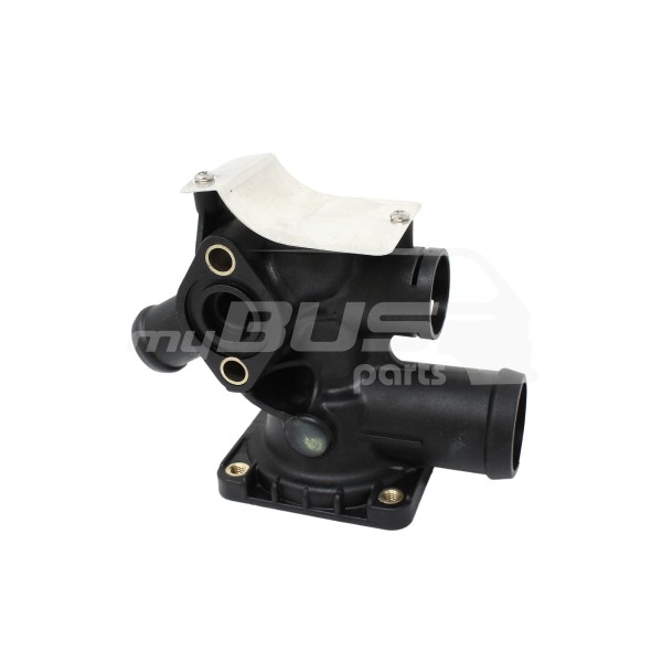 thermostat housing compartible for VW T3
