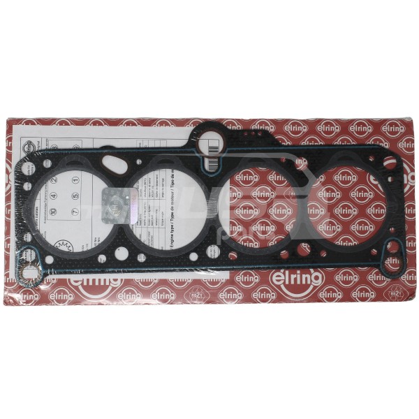 cylinder head gasket TD 3 notches compartible for VW T3