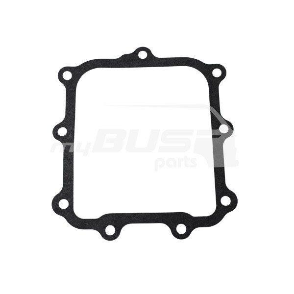 Dichtung Getriebedeckel Lagerschild 79 bis 83 passend für VW T3