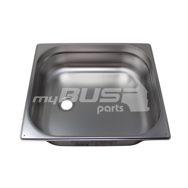 Spüle EBC 354x325 passend für VW T2 Westfalia