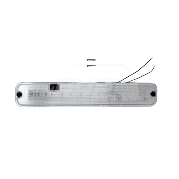 transistor light compartible for VW T3