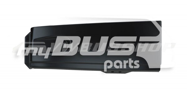 Repair panel side panel gusset right bottom suitable for VW T3
