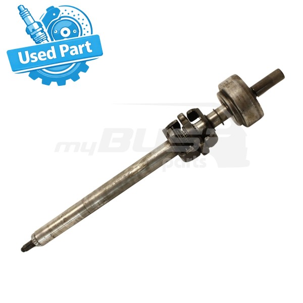 Schaltwelle für Getriebe passend für VW T3 2WD und Syncro