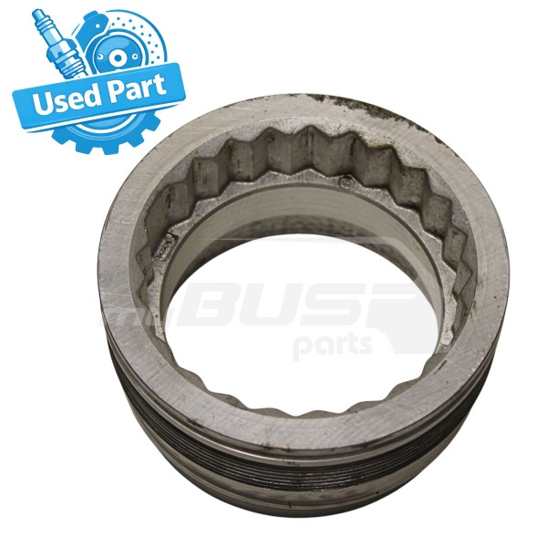 Lagerring Lageraufnahme für Differential passend für VW T3 Syncro