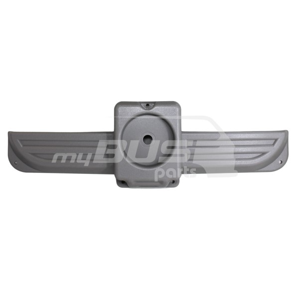 cover for roof ventilator grey compartible for VW T3